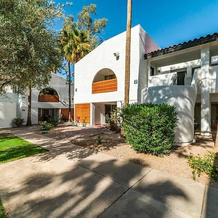 33 Avenida Pool View Studio New To Market Avenida King Bed Ds Casa Grande Exterior foto