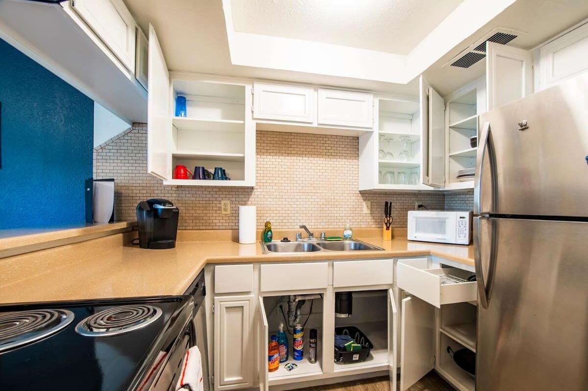 33 Avenida Pool View Studio New To Market Avenida King Bed Ds Casa Grande Exterior foto