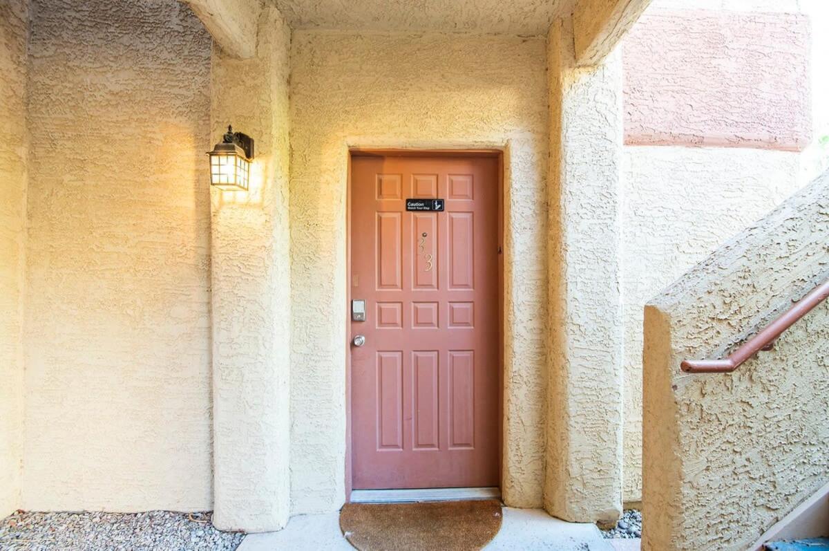 33 Avenida Pool View Studio New To Market Avenida King Bed Ds Casa Grande Exterior foto