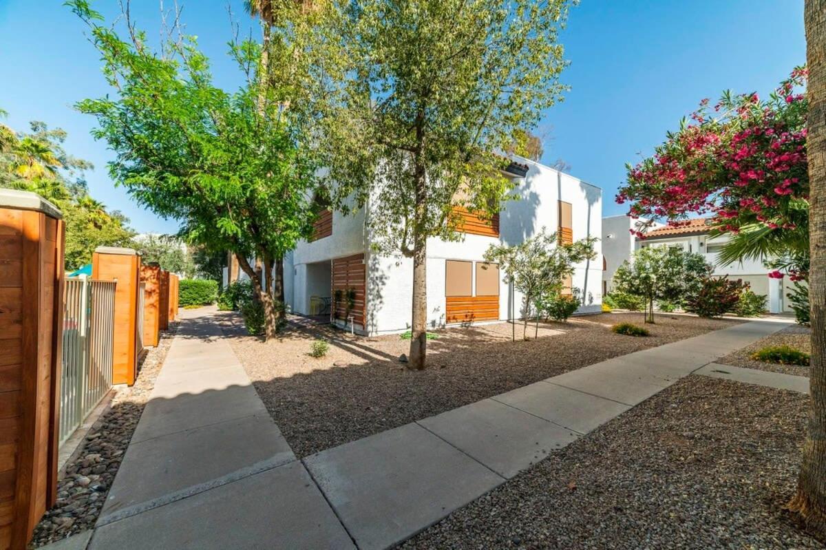 33 Avenida Pool View Studio New To Market Avenida King Bed Ds Casa Grande Exterior foto