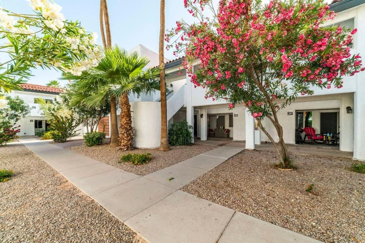 33 Avenida Pool View Studio New To Market Avenida King Bed Ds Casa Grande Exterior foto