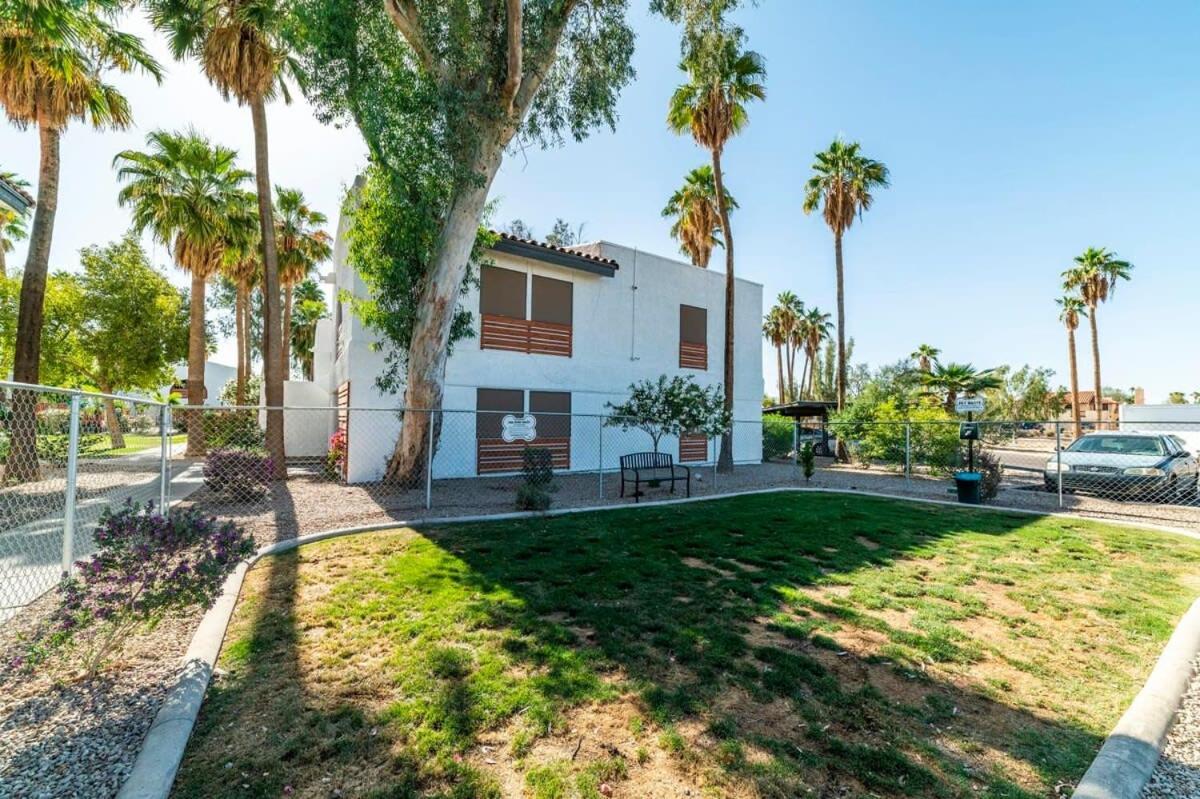 33 Avenida Pool View Studio New To Market Avenida King Bed Ds Casa Grande Exterior foto